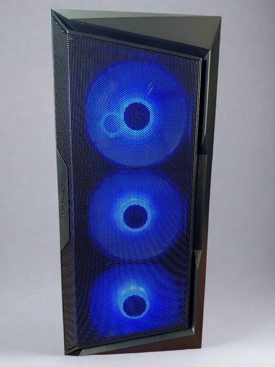 Starter PC - Intel (2025)