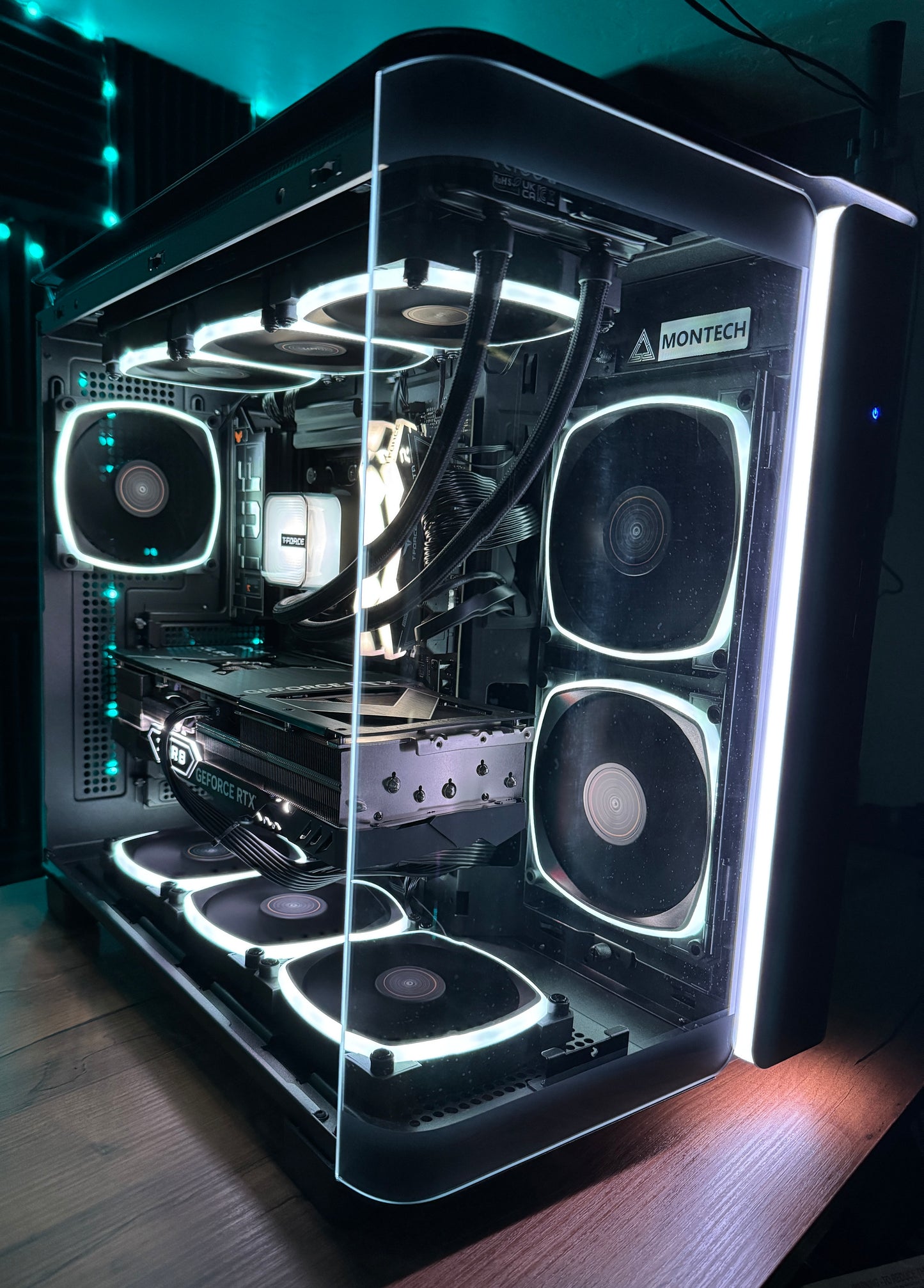 Premier PC - Intel (2025)