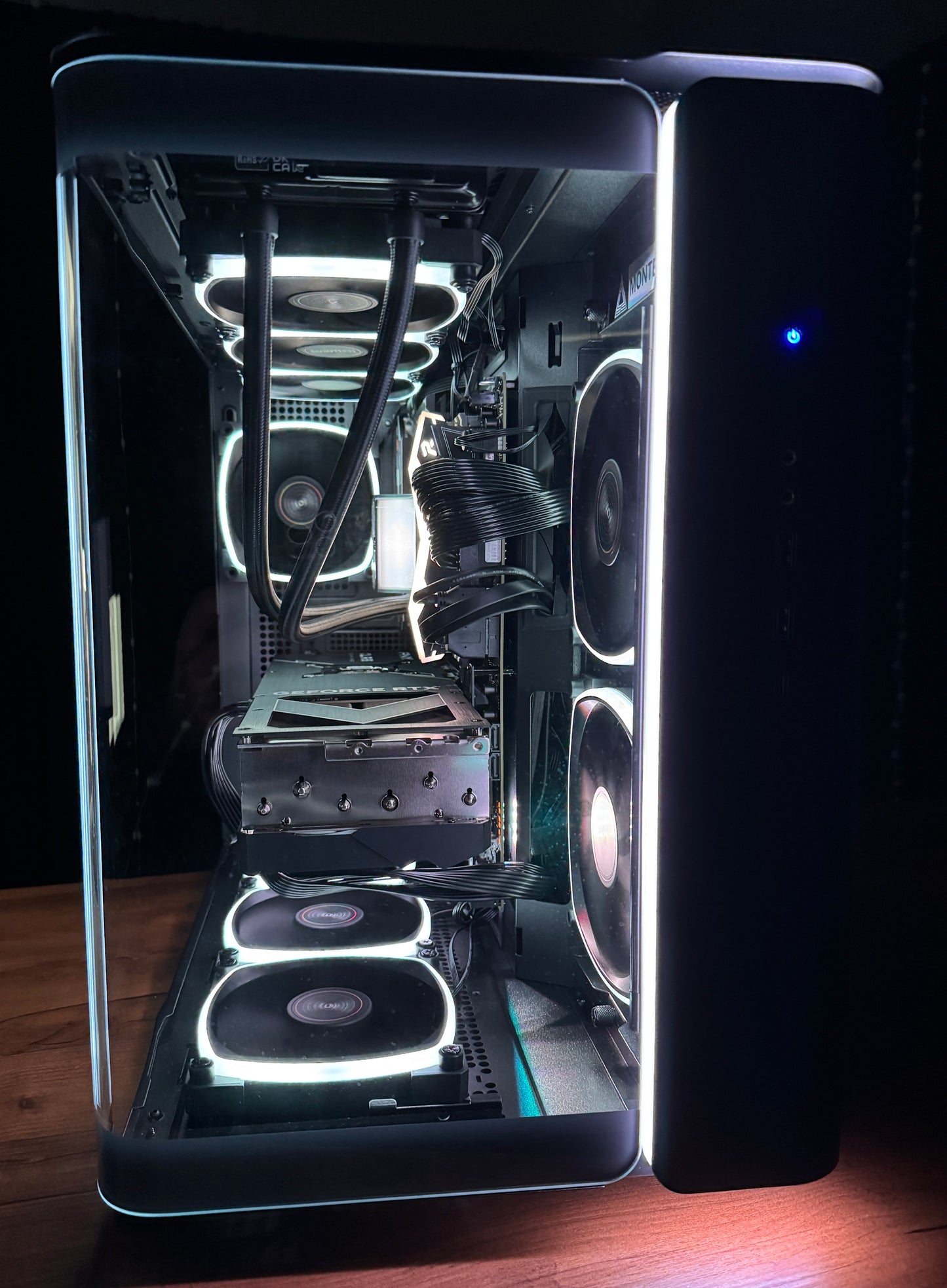 Premier PC - Intel (2025)