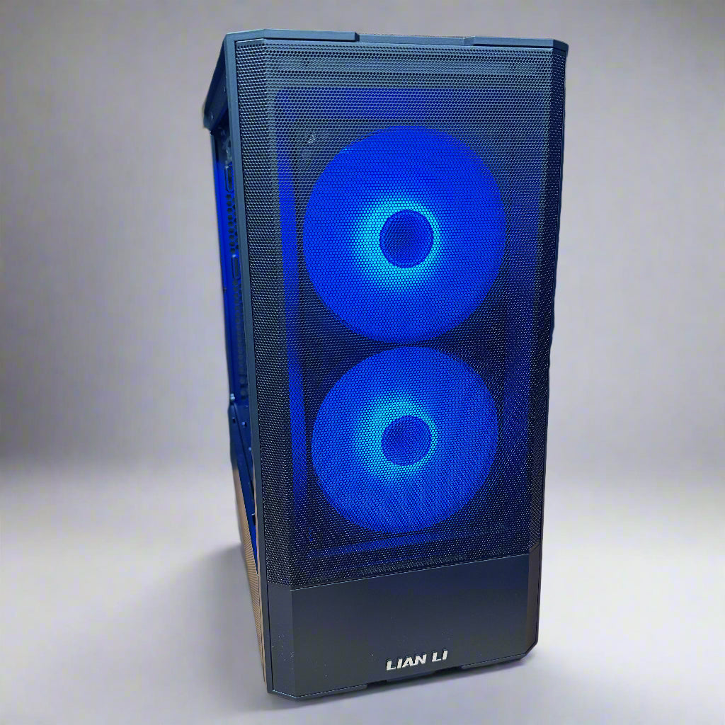 Streamer PC - Intel (2025)