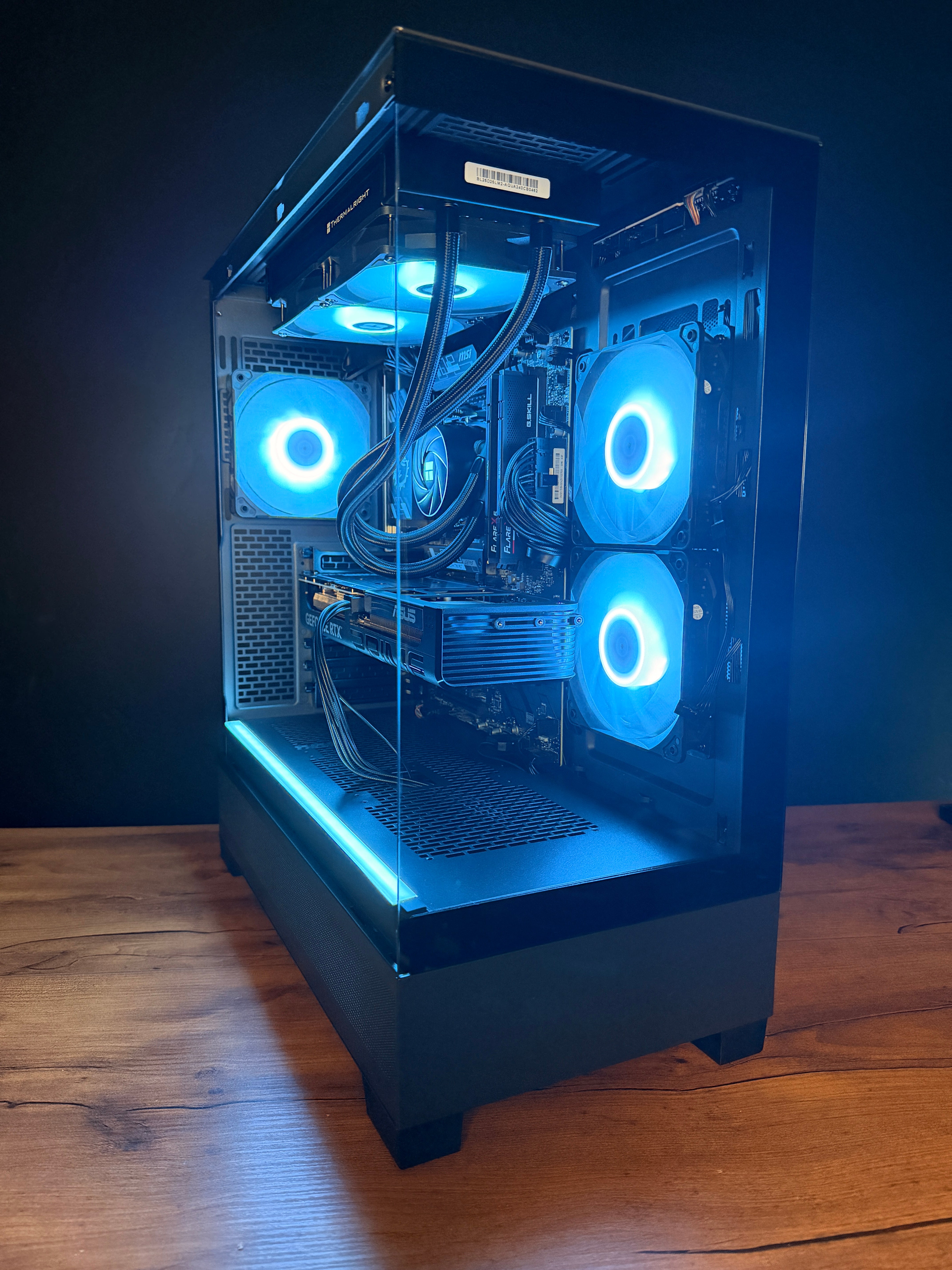 Catalyst - Ready to Ship – Rednek Engineer