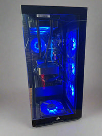 Test PC | CPU Variant