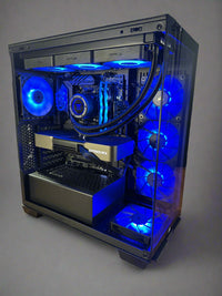 Test PC | CPU Variant