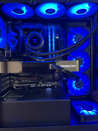 Test PC | CPU Variant