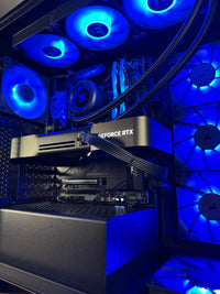 Test PC | CPU Variant