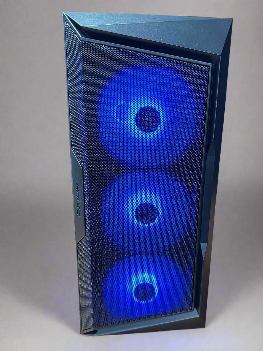 Gamer PC - AMD (2025)