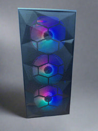 TEST PC - AMD (2025)