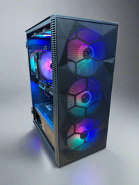TEST PC - AMD (2025)
