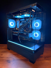 Zenith X3D