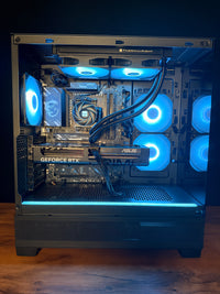 Zenith X3D