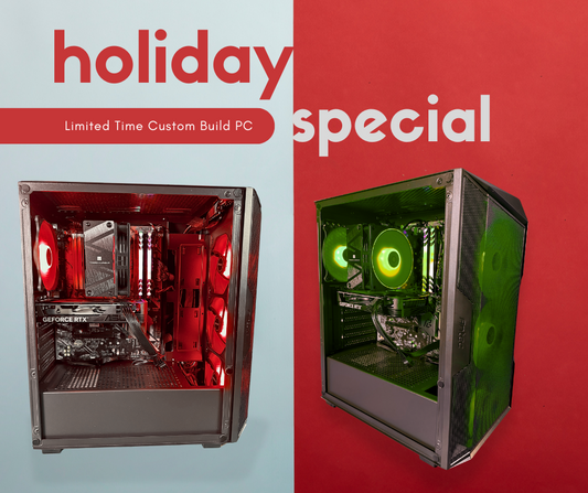 Holiday Special PC