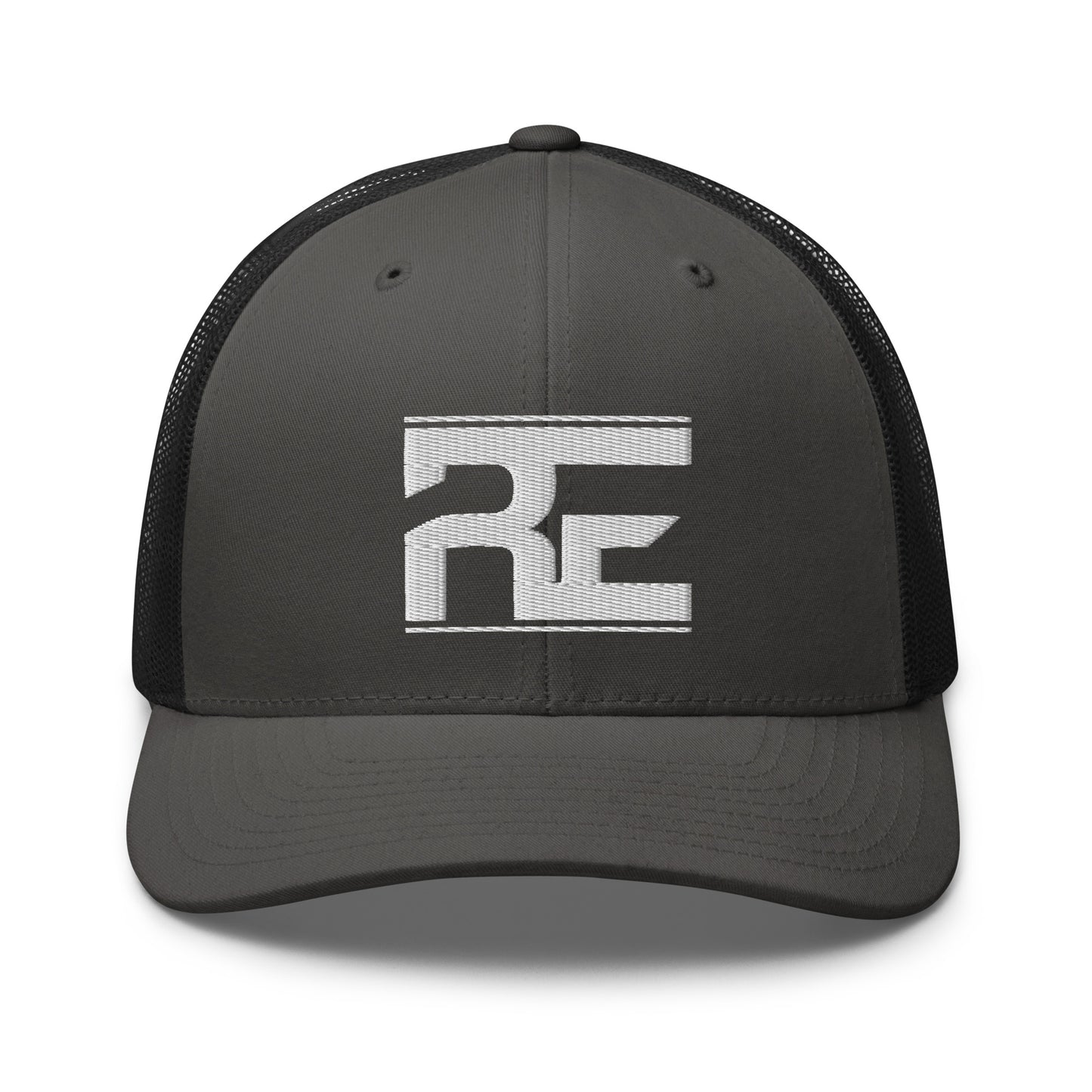 RE Retro Trucker Cap