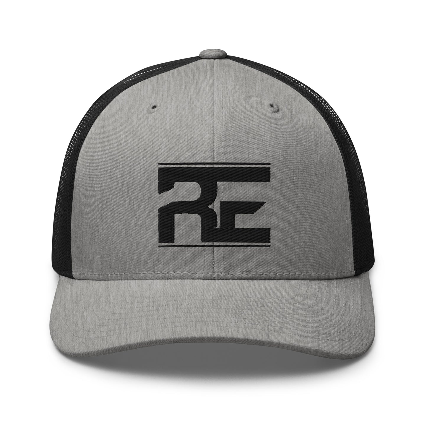 RE Retro Trucker Cap