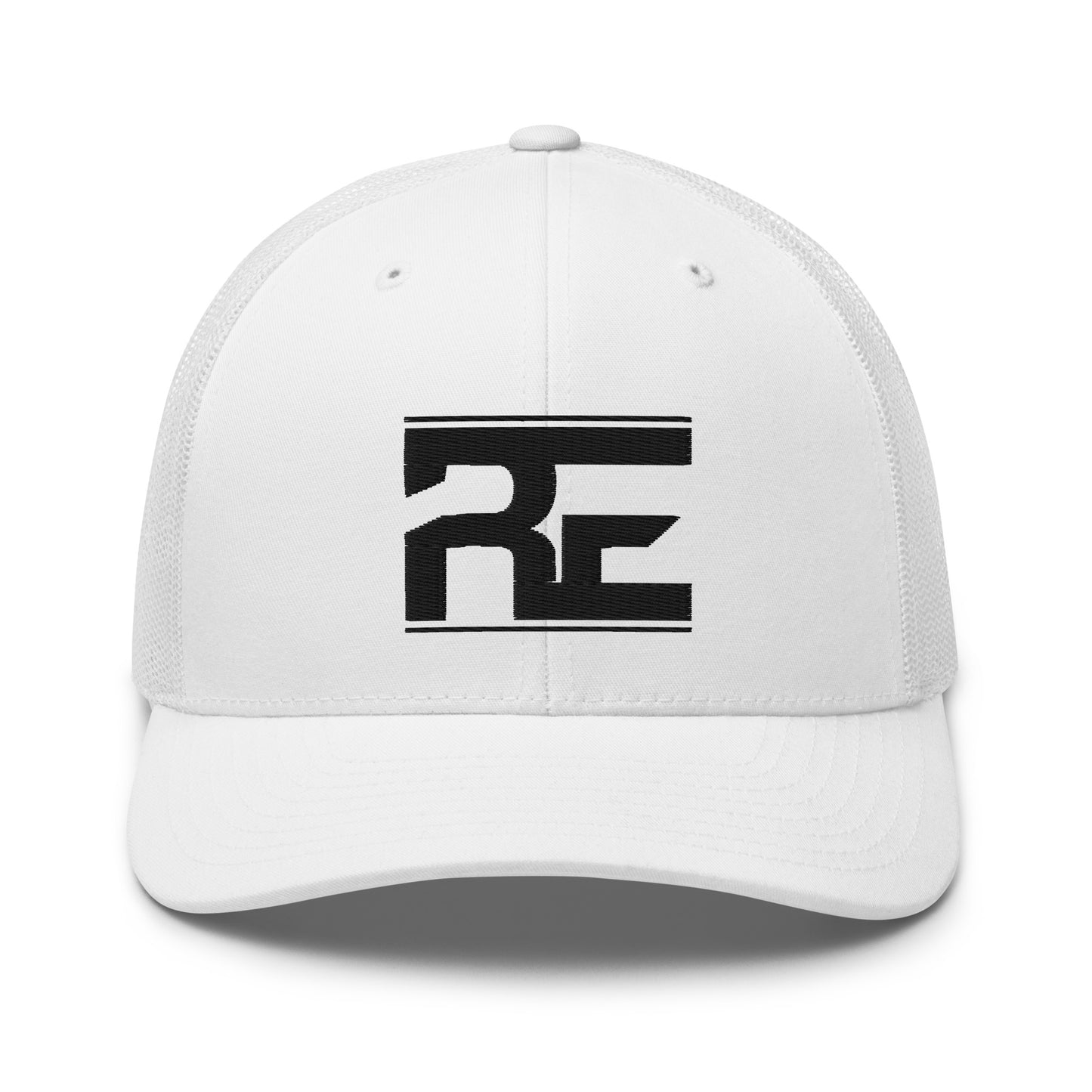 RE Retro Trucker Cap