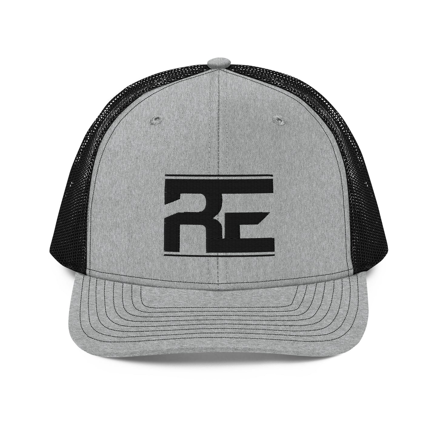 RE Snapback Trucker Hat