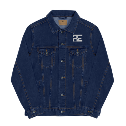 Adult RE Denim Jacket